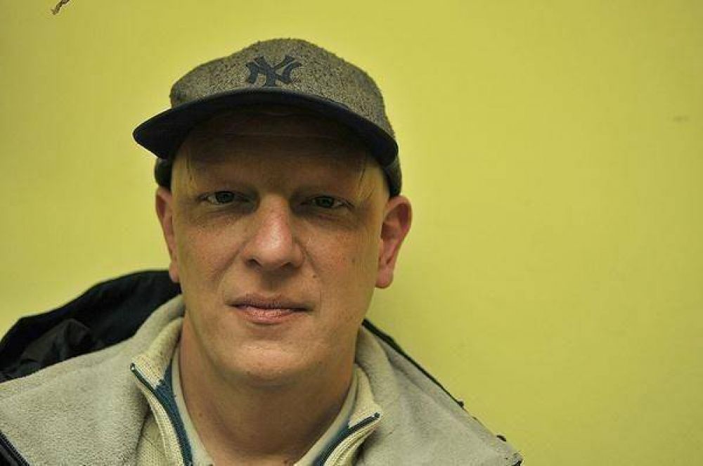  Edgardo Romano ya es el nuevo Jefe de Gabinete 