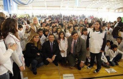  Gobernador destac� respuesta de la gente 