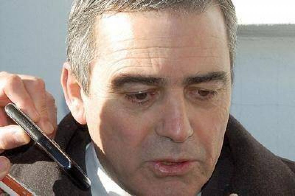 Touri��n: �Chubut es distinta de Santa Cruz�