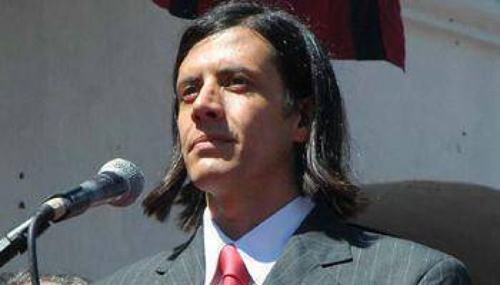 En febrero, la coparticipaci�n a Salta creci� s�lo un 8,7%.