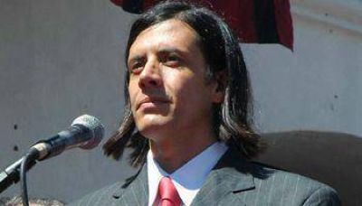 En febrero, la coparticipaci�n a Salta creci� s�lo un 8,7%.