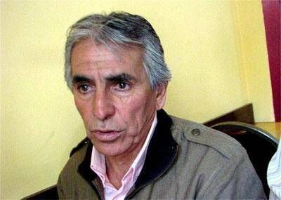 El Oficialismo Reafirma Su Apoyo A La Pol�tica Del Intendente