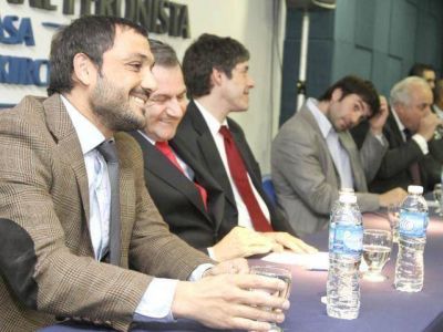 BERAZATEGUI: J�venes y capaces