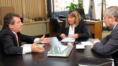 Concepci�n del Uruguay: construyen un Instituto de Rehabilitaci�n Neurol�gica