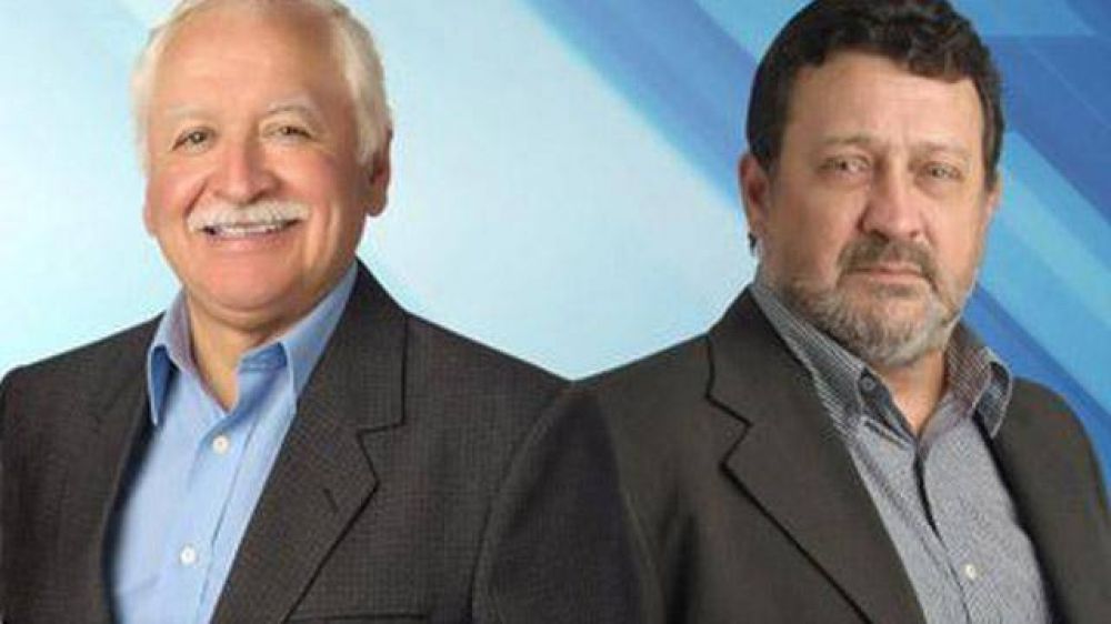 Renunci� el viceintendente de Nogoy�