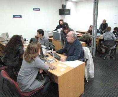  Piden a la Provincia que se agilice el tr�mite para la obtenci�n de carnets de conductor en Jun�n