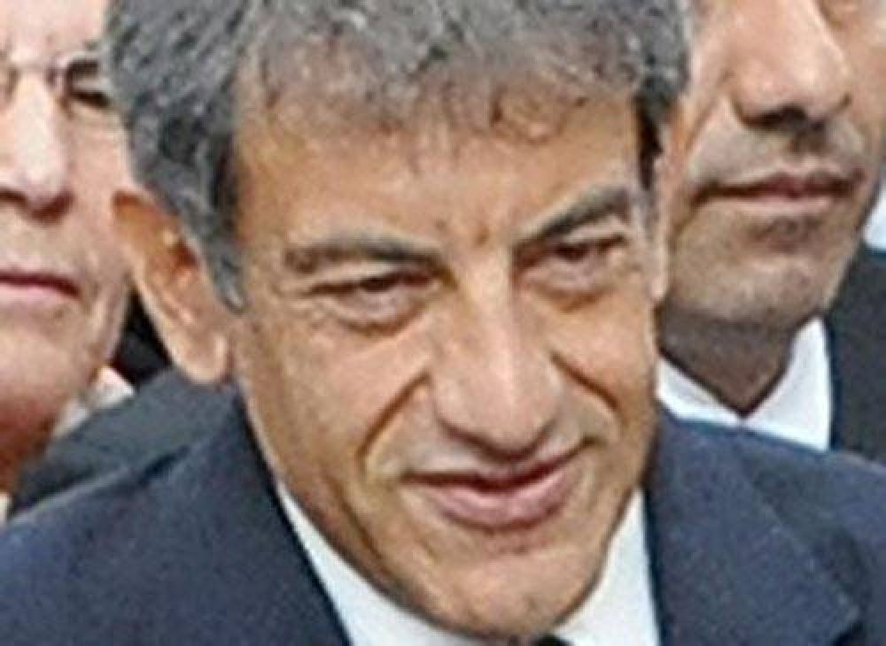 Khoder se jacta de �una reparaci�n hist�rica�.
