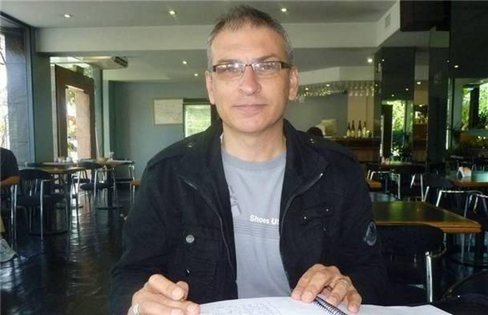 "Por fin se har� justicia, con Eva y con muchos viejos peronistas"