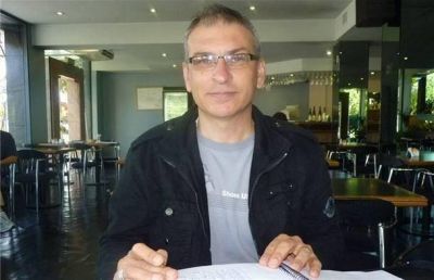 "Por fin se har� justicia, con Eva y con muchos viejos peronistas"