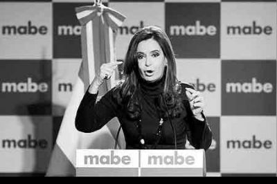 El doble discurso K sobre los bancos