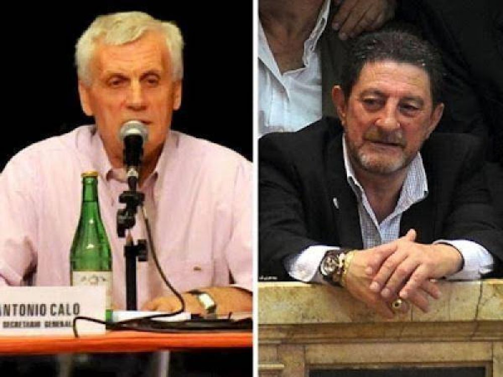 Cal� empieza a perder terreno con Viviani