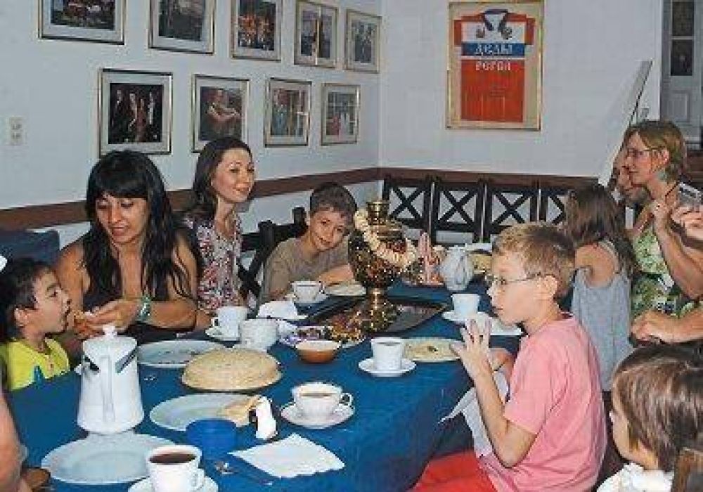 Vacaciones en la Ciudad: una agenda llena de actividades