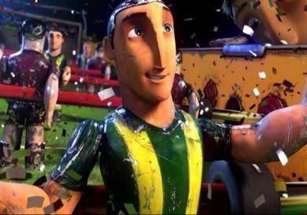 Este jueves comienza el BAFICI animado