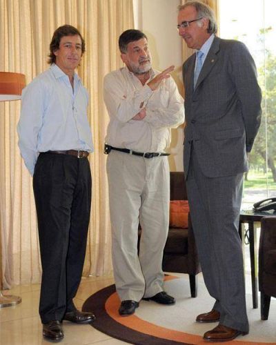 Ledesma se quedar� con el ingenio La Florida.