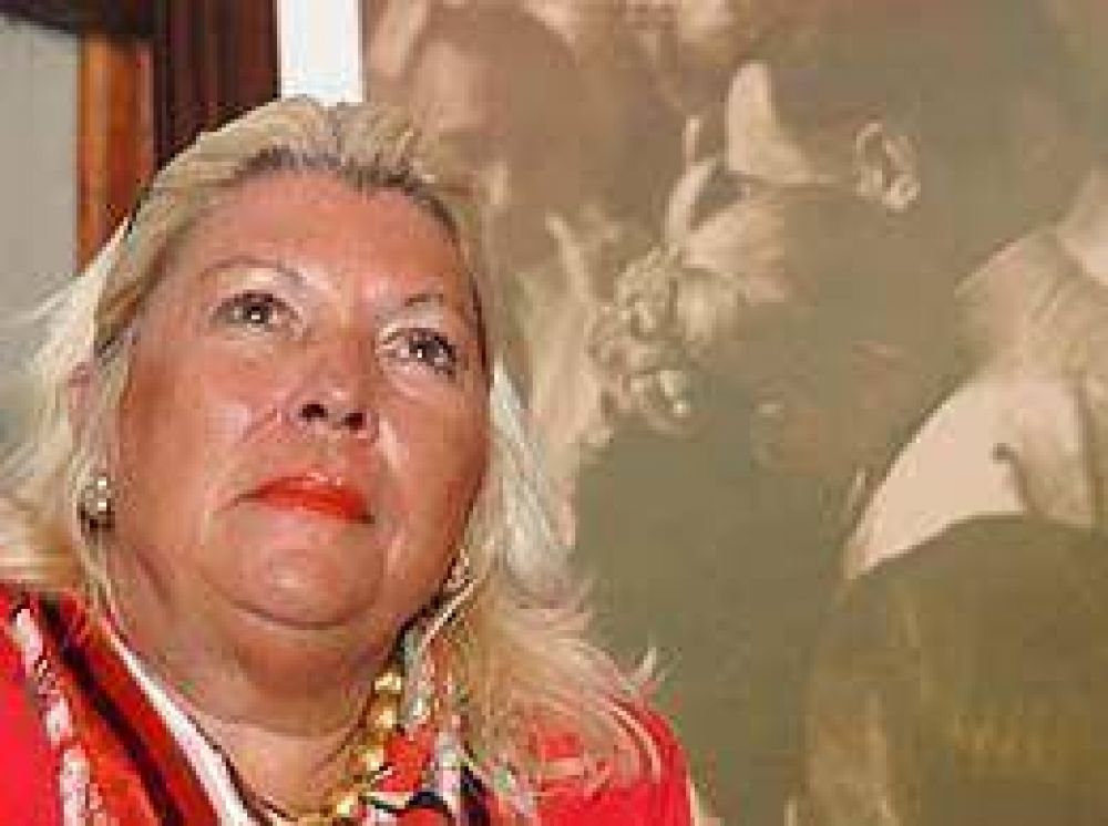 Carri� insiste con Prat Gay, pero asegura que est� 