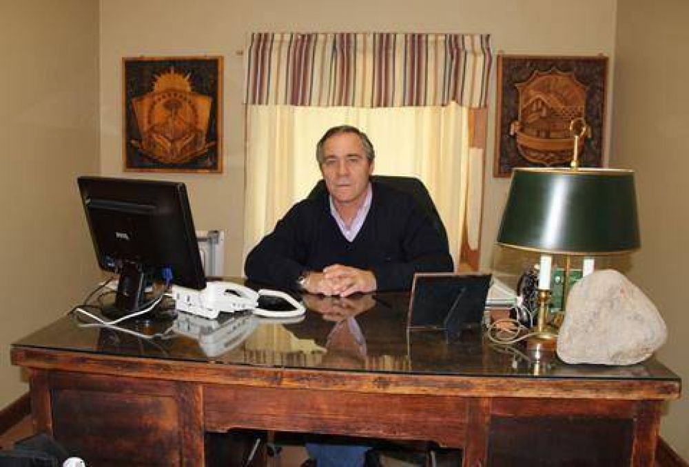 �Nosotros no hicimos nada porque sab�amos que Provincia iba a actuar�