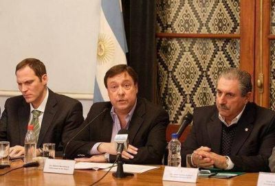  Weretilneck anunci� medidas de actualizaci�n salarial 
