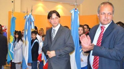 Buzzi anunci� la actualizaci�n de los porcentajes de coparticipaci�n federal