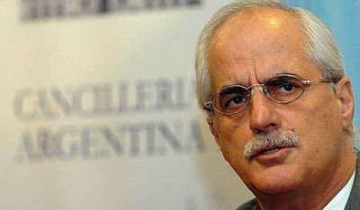 Convocan a embajadores a debatir sobre la crisis