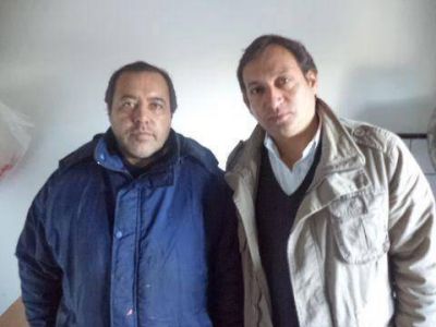 Arremetida contra Armendi: �Por m�s que se maneje como patr�n de estancia, no es el due�o de la Municipalidad�