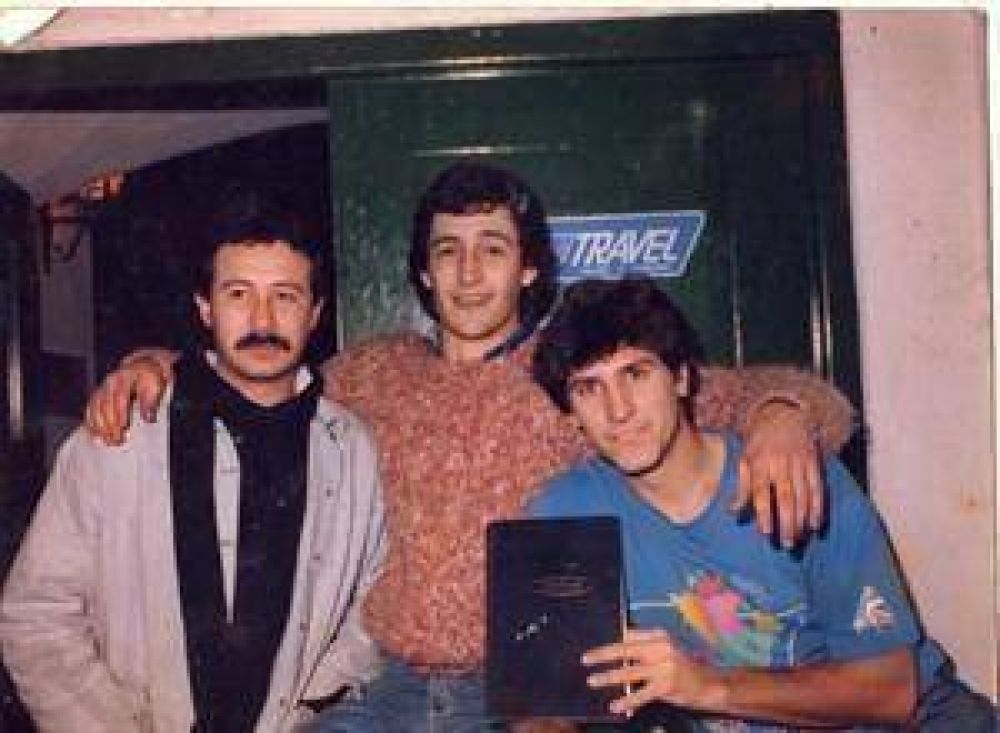 El primer negocio de Boudou: la quiebra de la firma y un juicio millonario