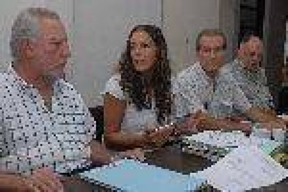 Serias observaciones al proyecto de ley de uso del suelo