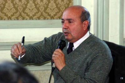 Quieren saber la respuesta de C�ffaro ante las millonarias multas aplicadas