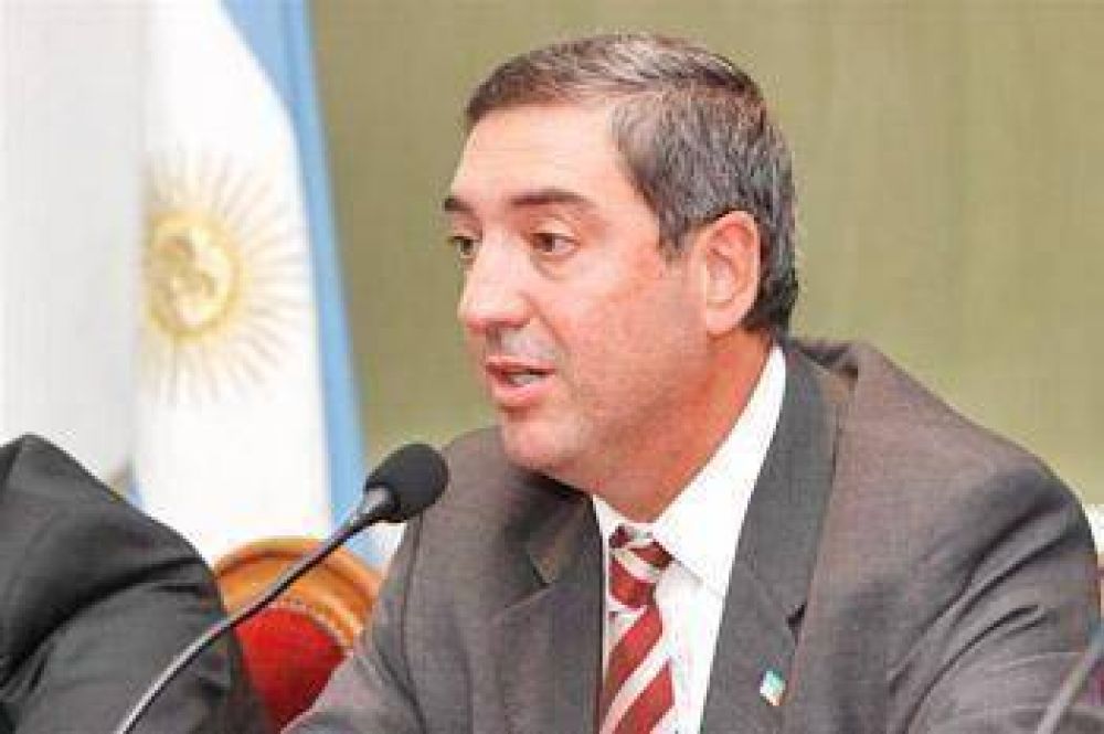 Guillermo Tamarit disertar� en la Casa de la Cultura sobre Movimientos Sociales