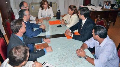 Paran�: la Licencia �nica de Conducir entrar� en vigencia en agosto	