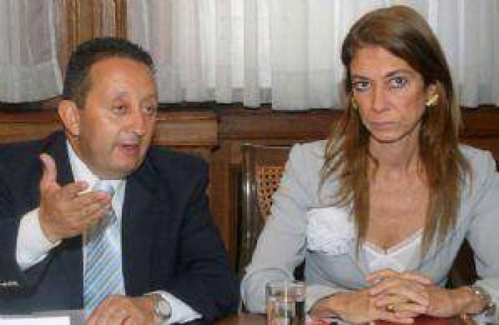 Retenciones: la Coviar propuso que el 2,5% vaya a integrar productores