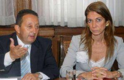 Retenciones: la Coviar propuso que el 2,5% vaya a integrar productores