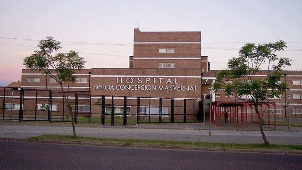 Concordia: dio a luz la nena de 11 a�os embarazada en General Campos