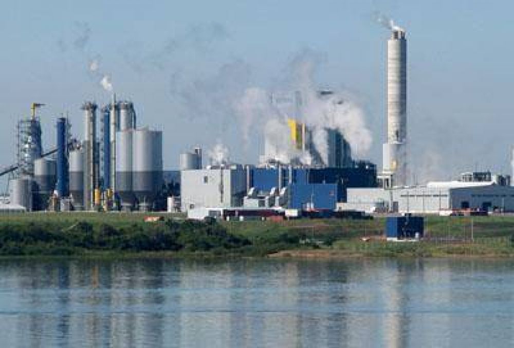  Botnia-UPM vuelve a generar tensiones y cortocircuitos entre Argentina y Uruguay