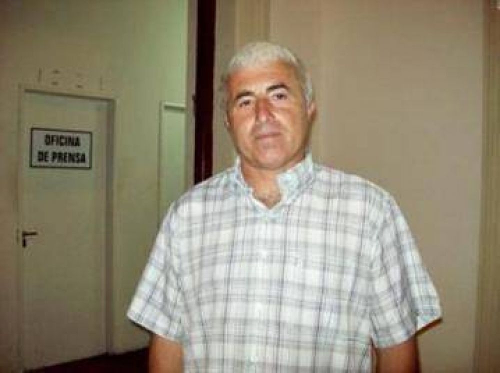 Pissani, sobre las viviendas:" hay intencionalidad pol�tica"