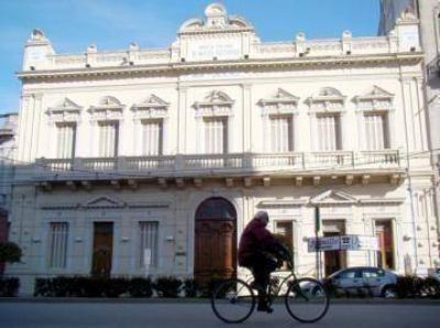 La Sociedad Italiana celebra su 123� aniversario