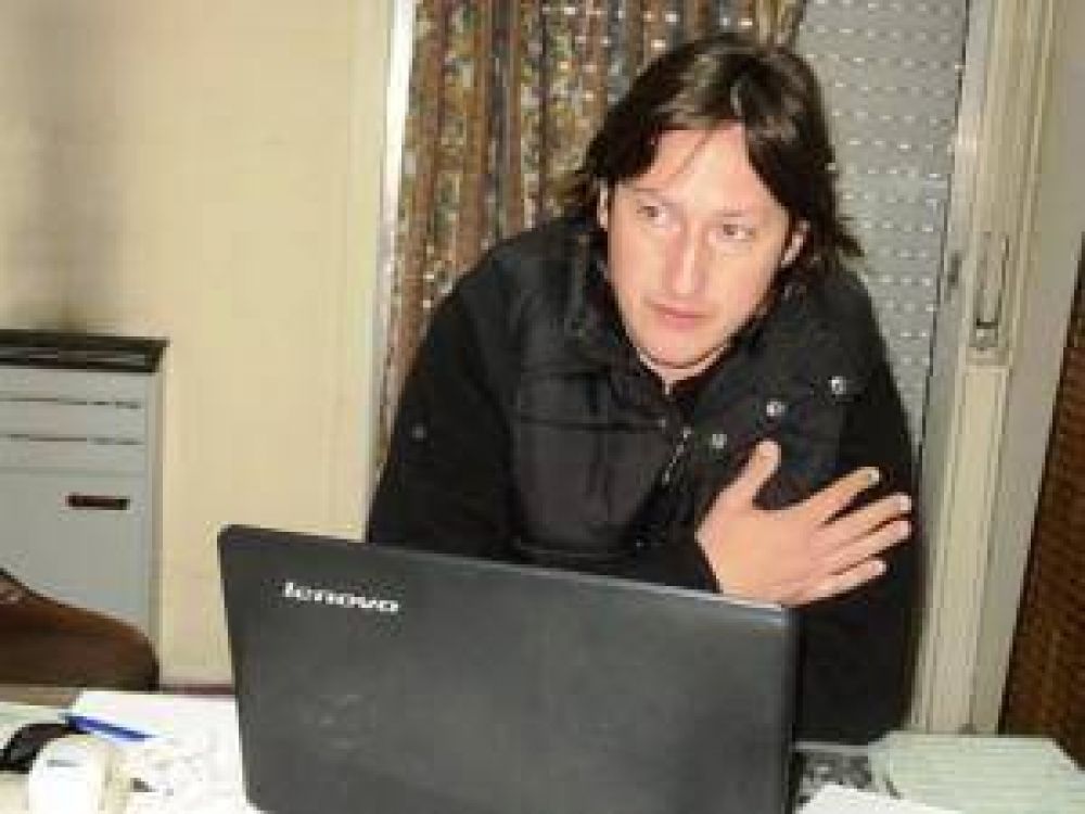 Concejal Wuiovich: Las provincias sino tienen la asistencia permanente del Gobierno Nacional no pueden funcionar ni llegar a fin de mes ni pagar los sueldos