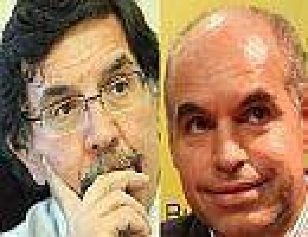 Larreta sali� al cruce de las declaraciones de Sileoni