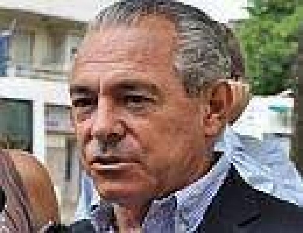 Barletta y el operativo seducci�n del PRO