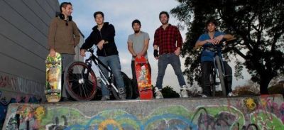 Paranoid Park: La furia skater que amenaza a Macri y Biolcati