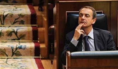Zapatero pidi� �fair play� a los nacionalistas vascos