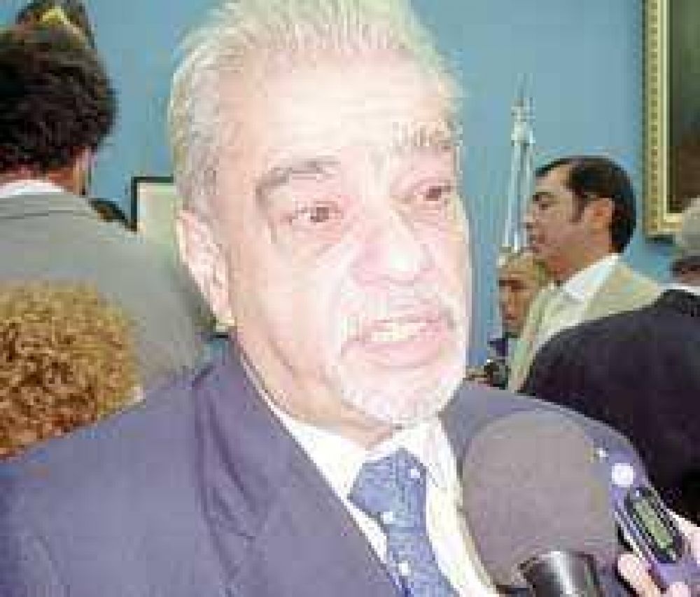 El STJ seguir� insistiendo en la educaci�n judicial.