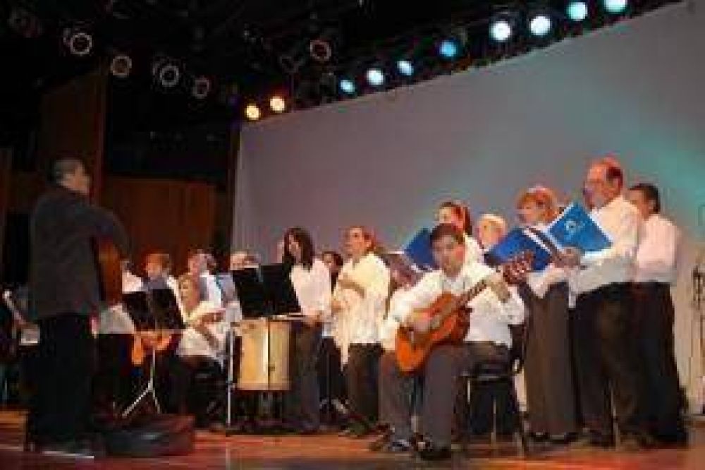 El municipio ofrece una variada oferta cultural para toda la comunidad