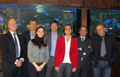 Mar del Plata ser� sede de los XX Juegos Mundiales para Deportistas Trasplantados