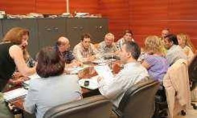 No hubo oferta, pero s� un pedido sindical 