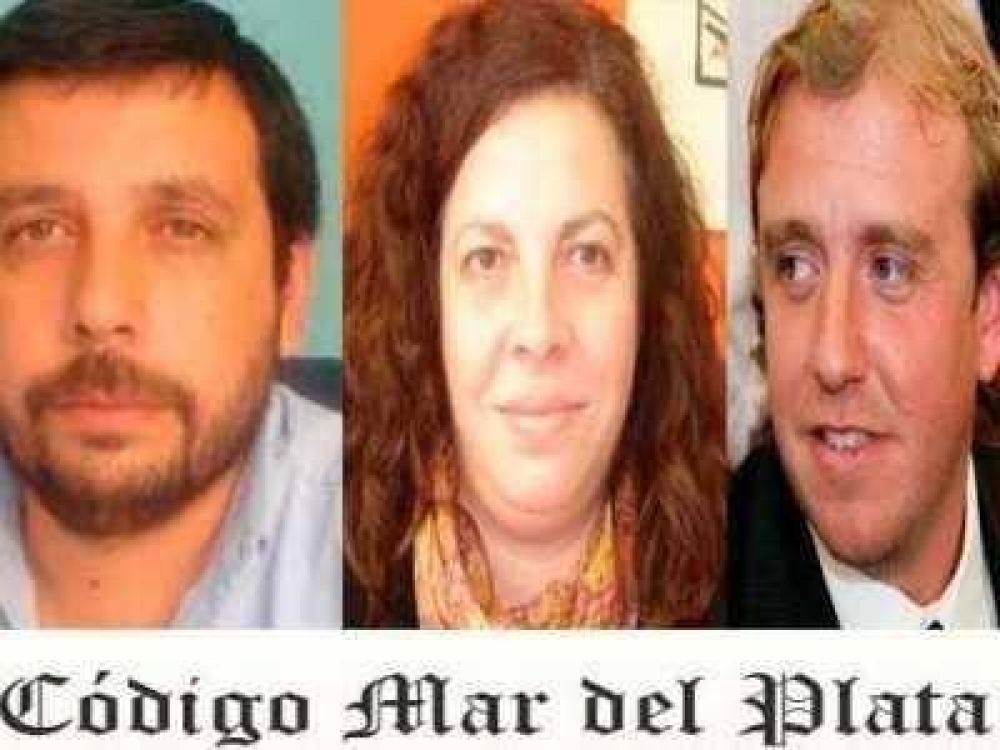 Fuerte repudio de los concejales del FpV frente al �tarifazo� el�ctrico