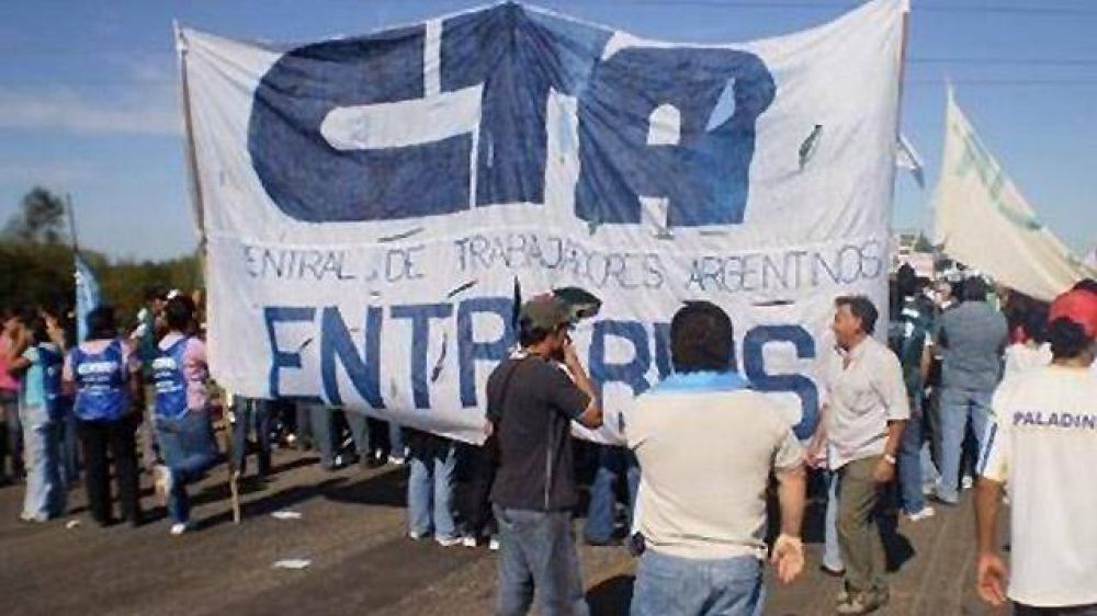 El CGE anunci� los descuentos y la CTA acompa�ar� el paro de Agmer