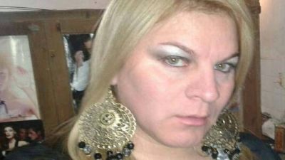 Una maestra de Entre R�os se har� la reasignaci�n de sexo