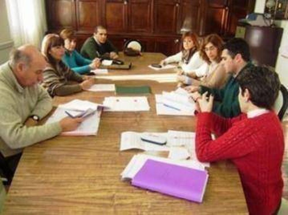 Buscan dotar de mayor actividad al Vivero de Claromec�