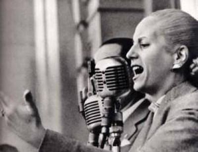 Aniversario de la muerte de Evita: �Era la Revoluci�n�