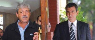 El Gobierno confirm� que quiere ente regulador de granos y Buzzi seguir� reclamando por las retenciones